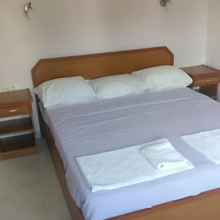 Brooklands 3 Bed Hisaronu Apartment