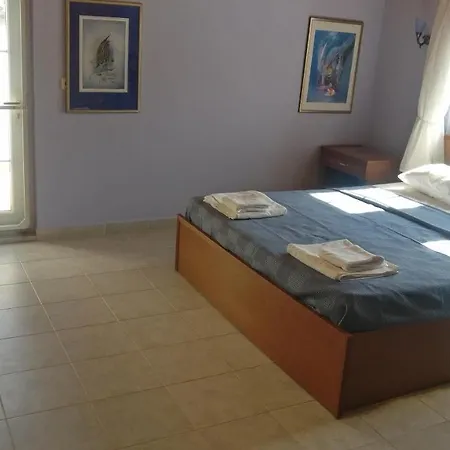 Apartment Brooklands 3 Bed Hisaronu Ovacik (Fethiye)