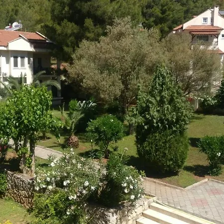Brooklands 3 Bed Hisaronu Apartment