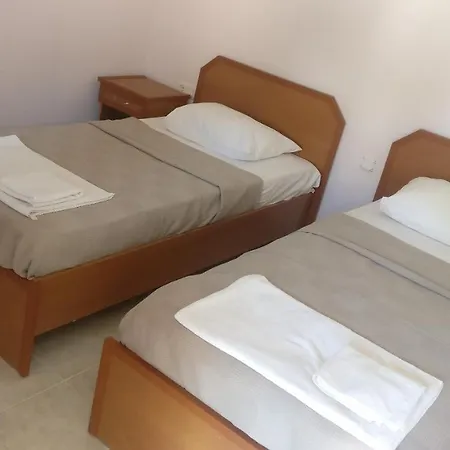 Brooklands 3 Bed Hisaronu *