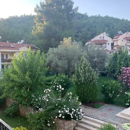 Brooklands 3 Bed Hisaronu Apartment