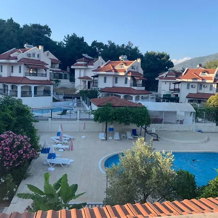 Brooklands 3 Bed Hisaronu Apartment *