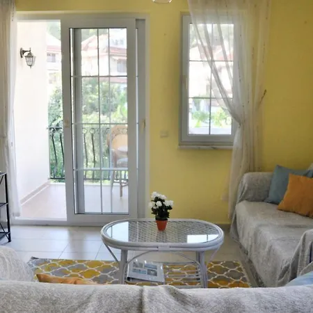 Brooklands 3 Bed Hisaronu Apartment Ovacik (Fethiye)