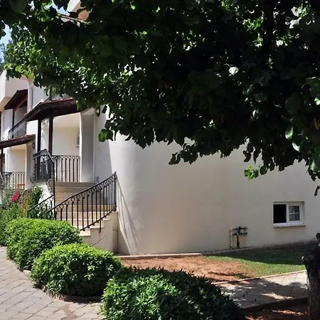 Brooklands 3 Bed Hisaronu * Ovacik (Fethiye)