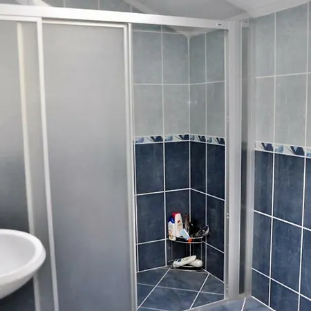 Brooklands 3 Bed Hisaronu *