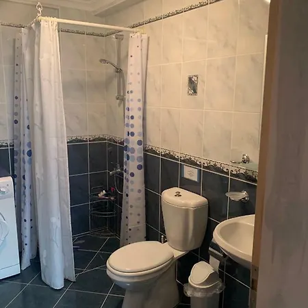 Apartment Brooklands 3 Bed Hisaronu *